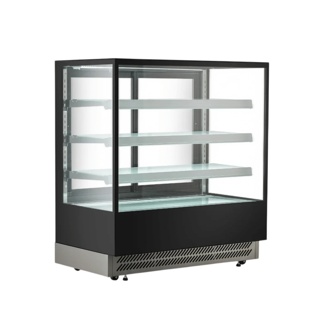 Bonvue CL900-3S Elite Cold Displays with 3 shelves