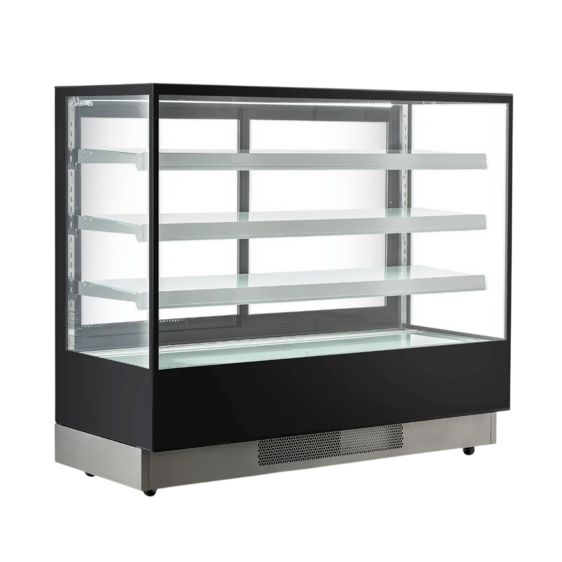 Bonvue CL1500-3S Elite Cold Displays with 3 shelves