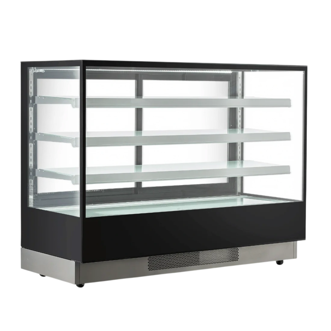 Bonvue CL1800-3S Elite Cold Displays with 3 shelves