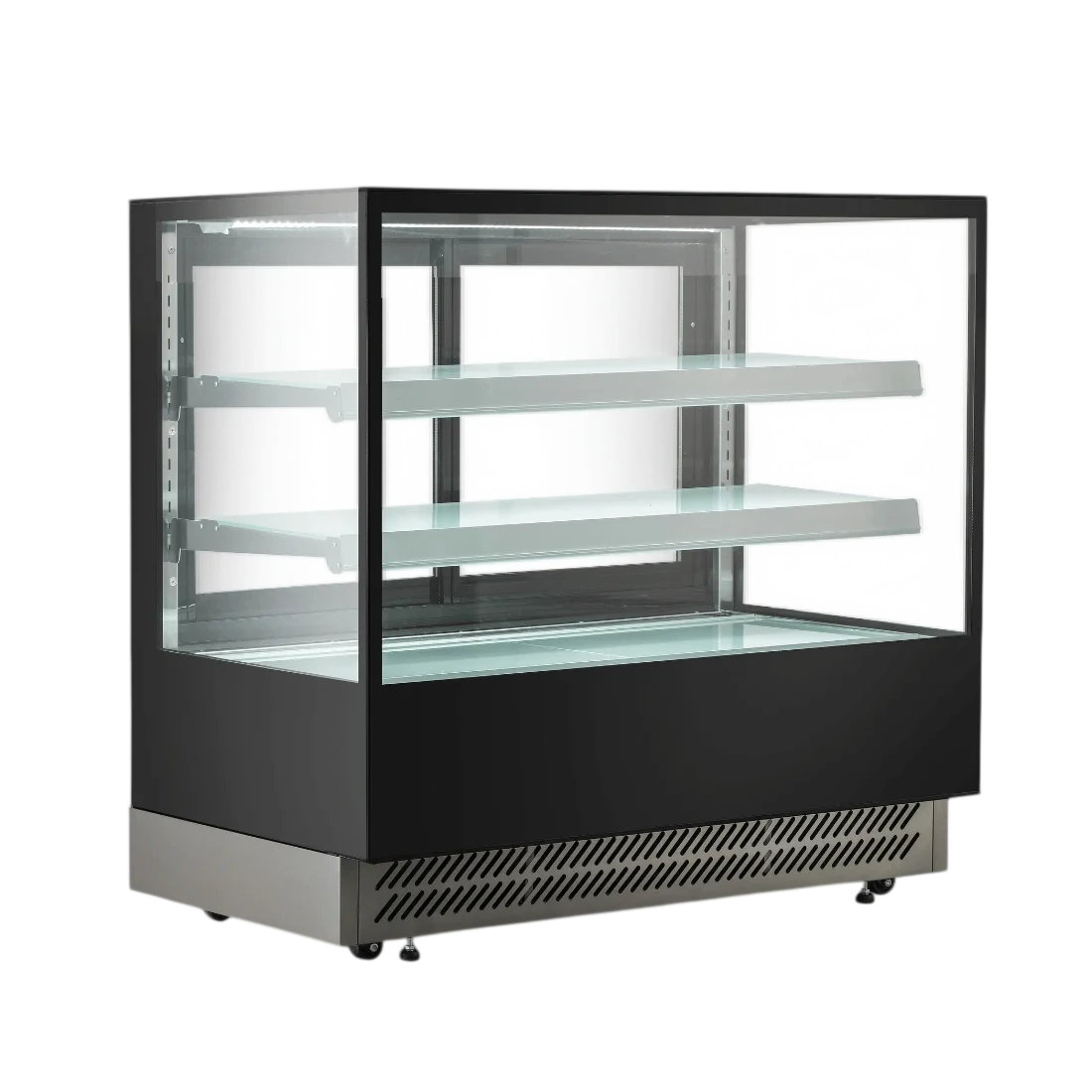 Bonvue CL900-2S Elite Cold Displays with 2 shelves