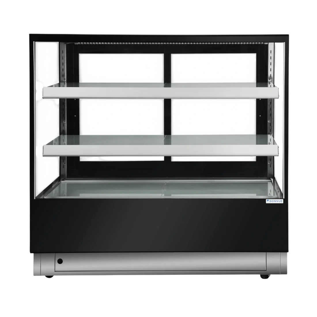 Bonvue CL1200-2S Elite Cold Displays with 2 shelves