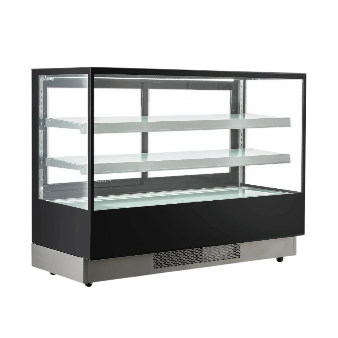 Bonvue CL1500-2S Elite Cold Displays with 2 shelves