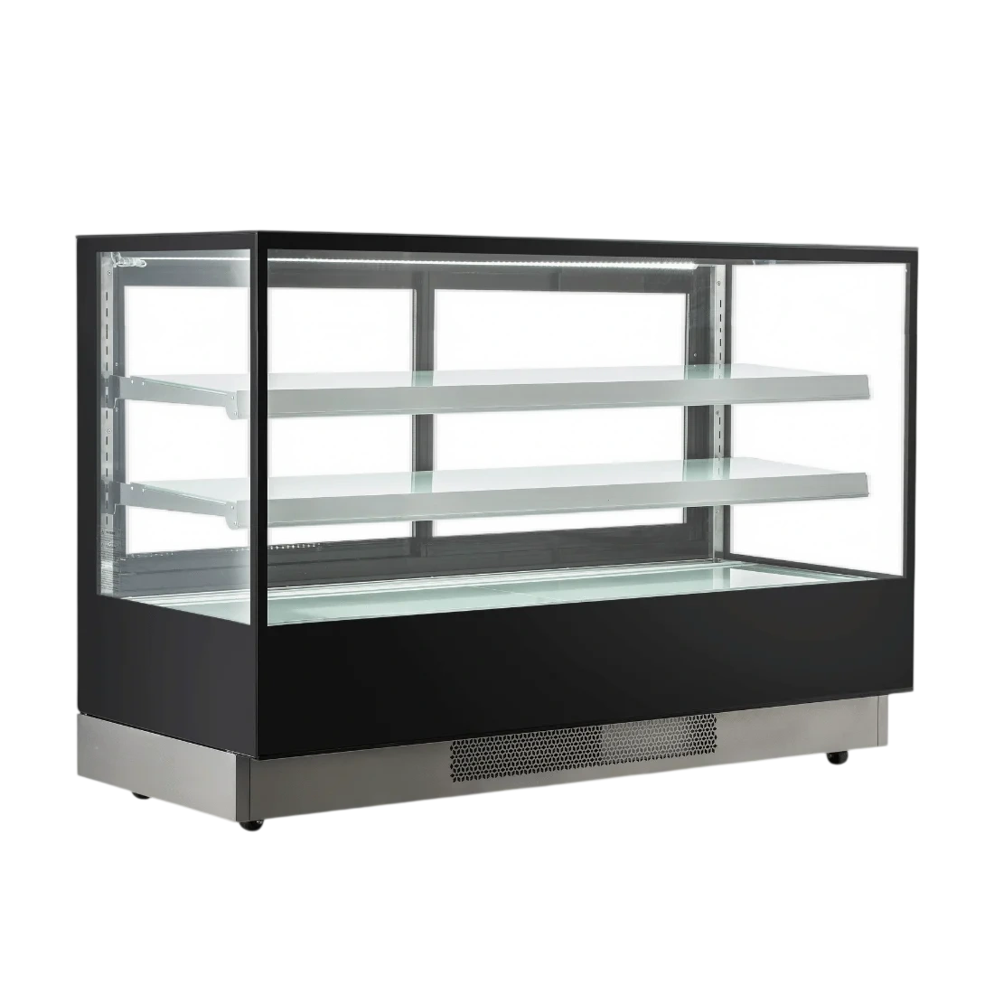 Bonvue CL1800-2S Elite Cold Displays with 2 shelves