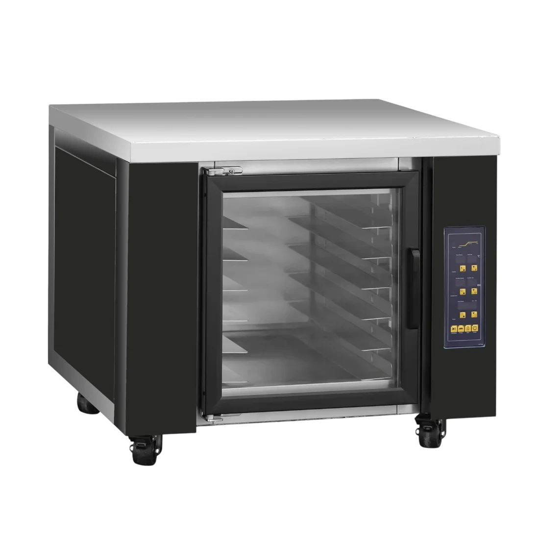 Baker Max MPR-6 Prover Cabinet – 6×600×400mm, 10A