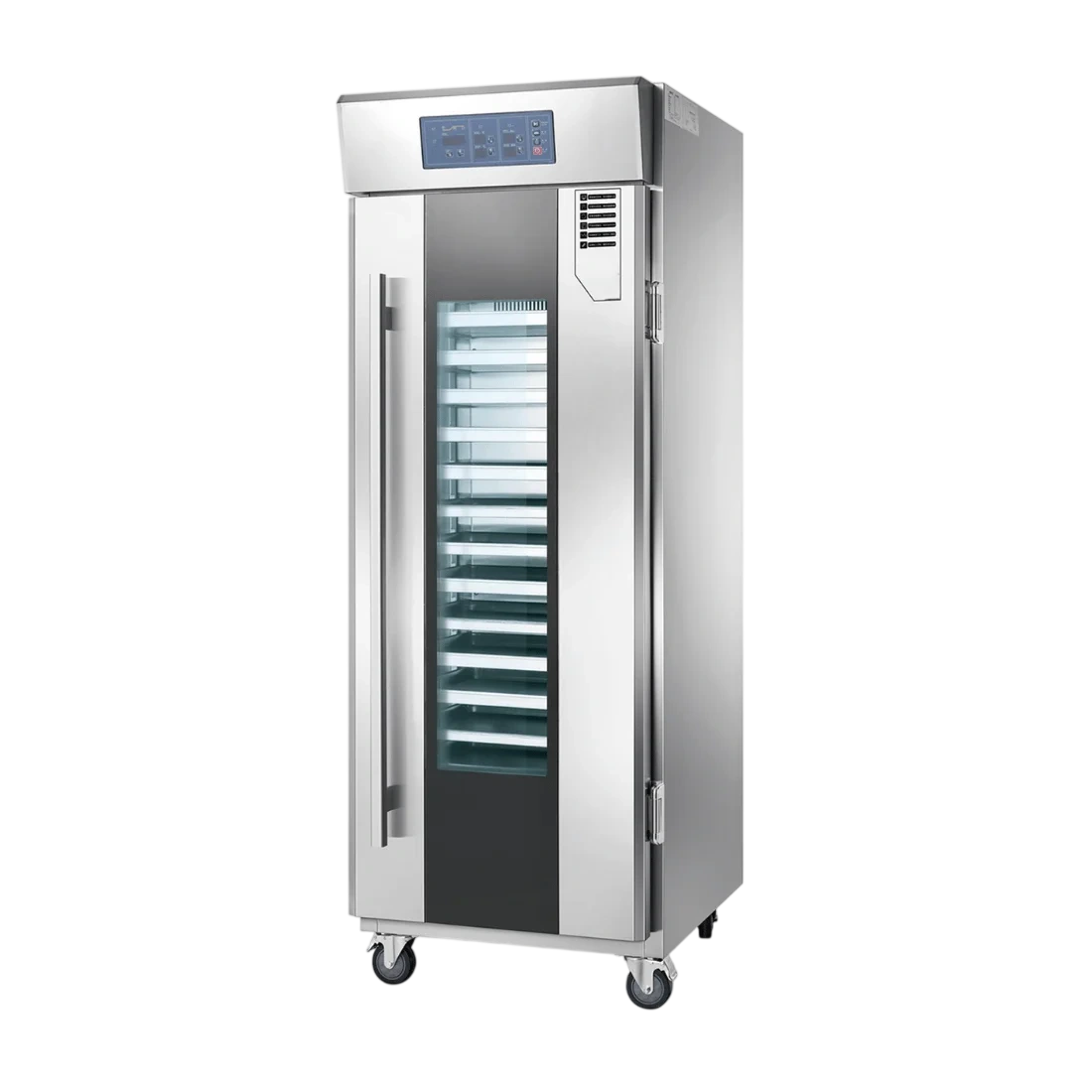 Baker Max MPR-16 Prover Cabinet – 16×600×400mm, 10A