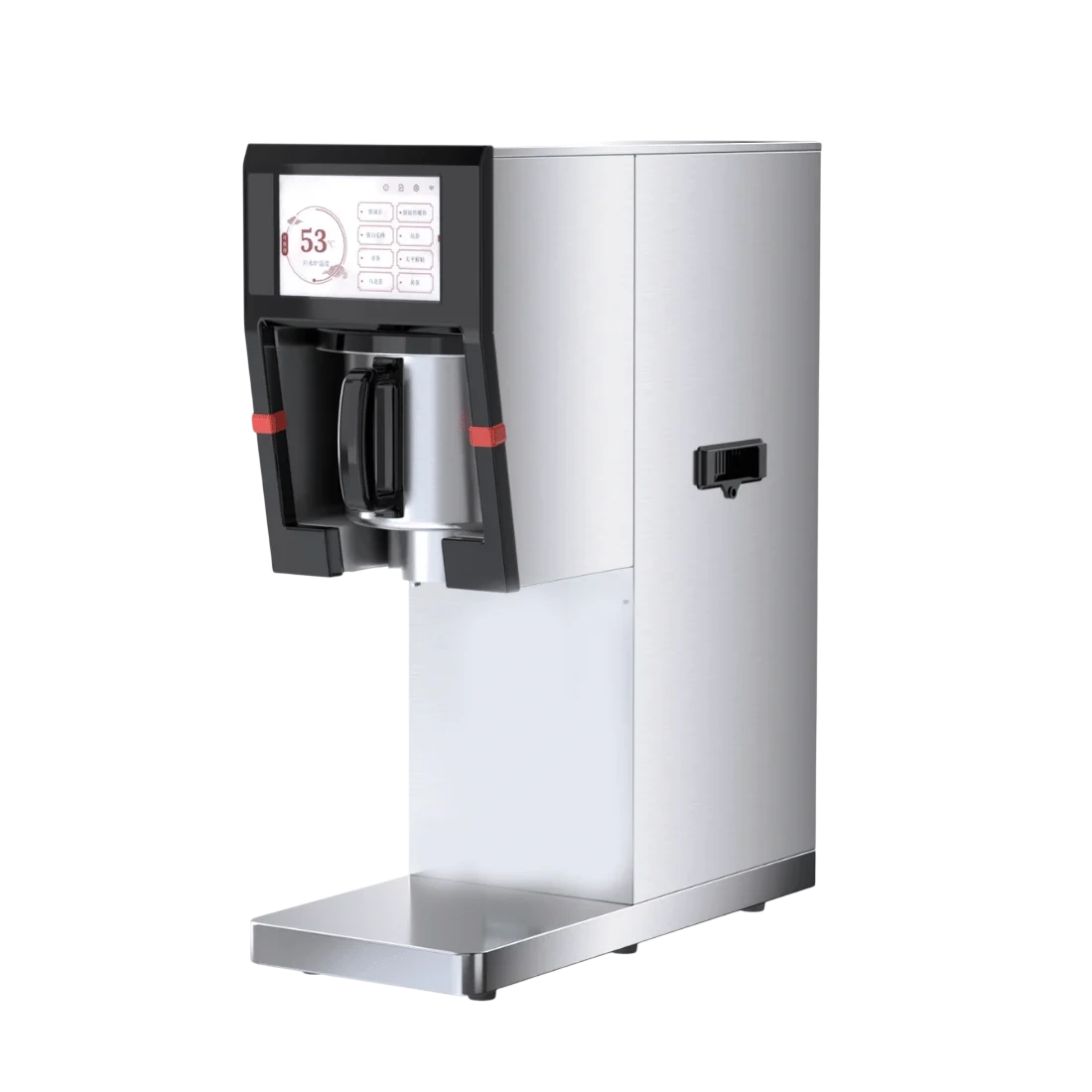 TéVera CS-TB5S Automatic 5L Tea Brewer