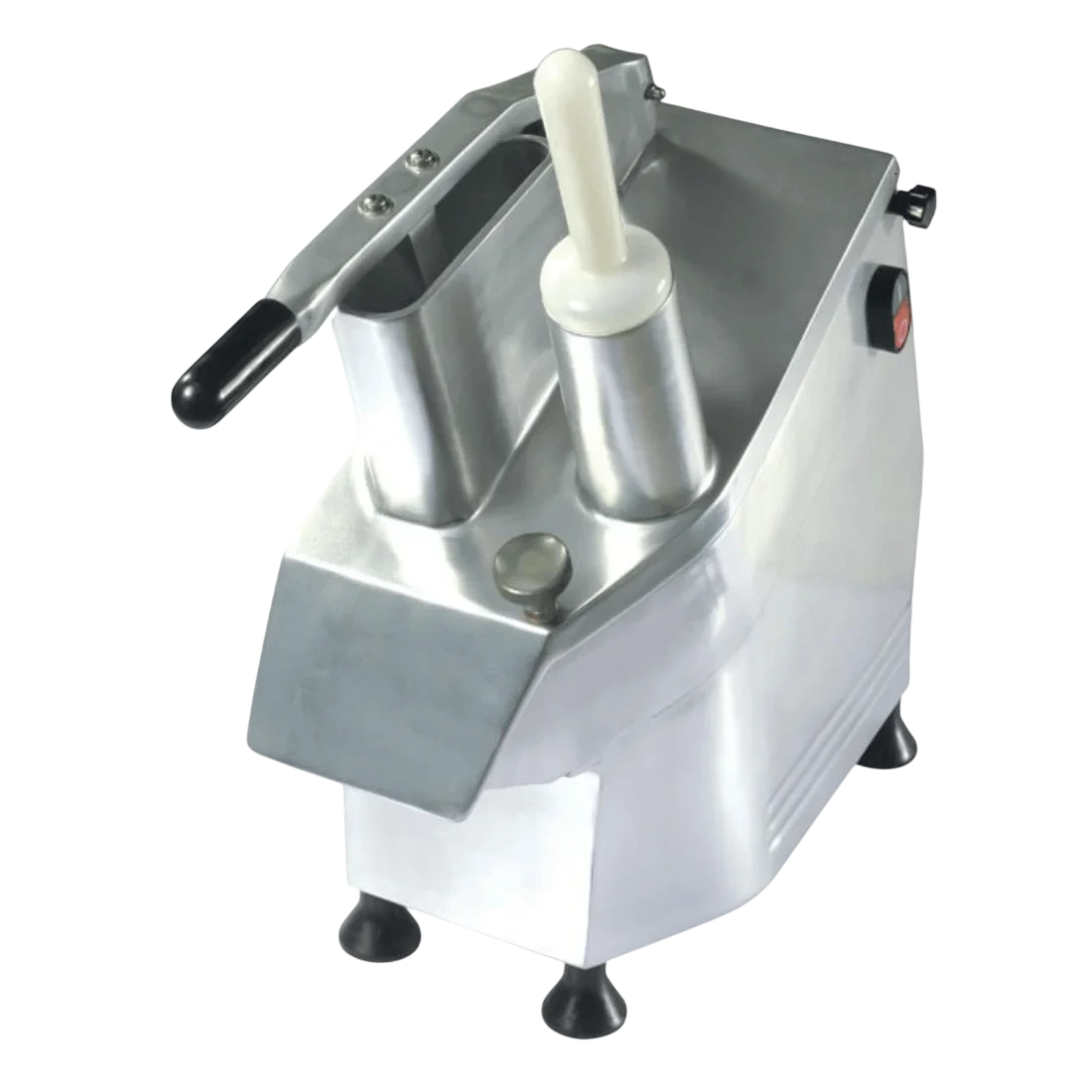 Yasaki vegetable cutter with 5 blades 550W – HLVC300 commercial kitchen equipment