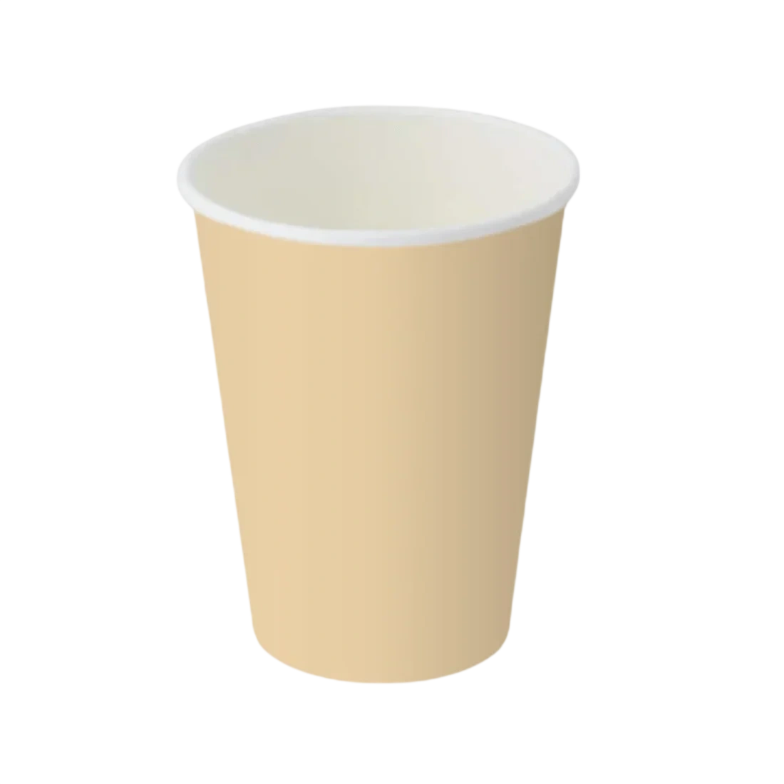 PakMax KRAFT 8oz 90mm Single Layer Hot Paper Cup – SLHPC-90-8K commercial kitchen equipment