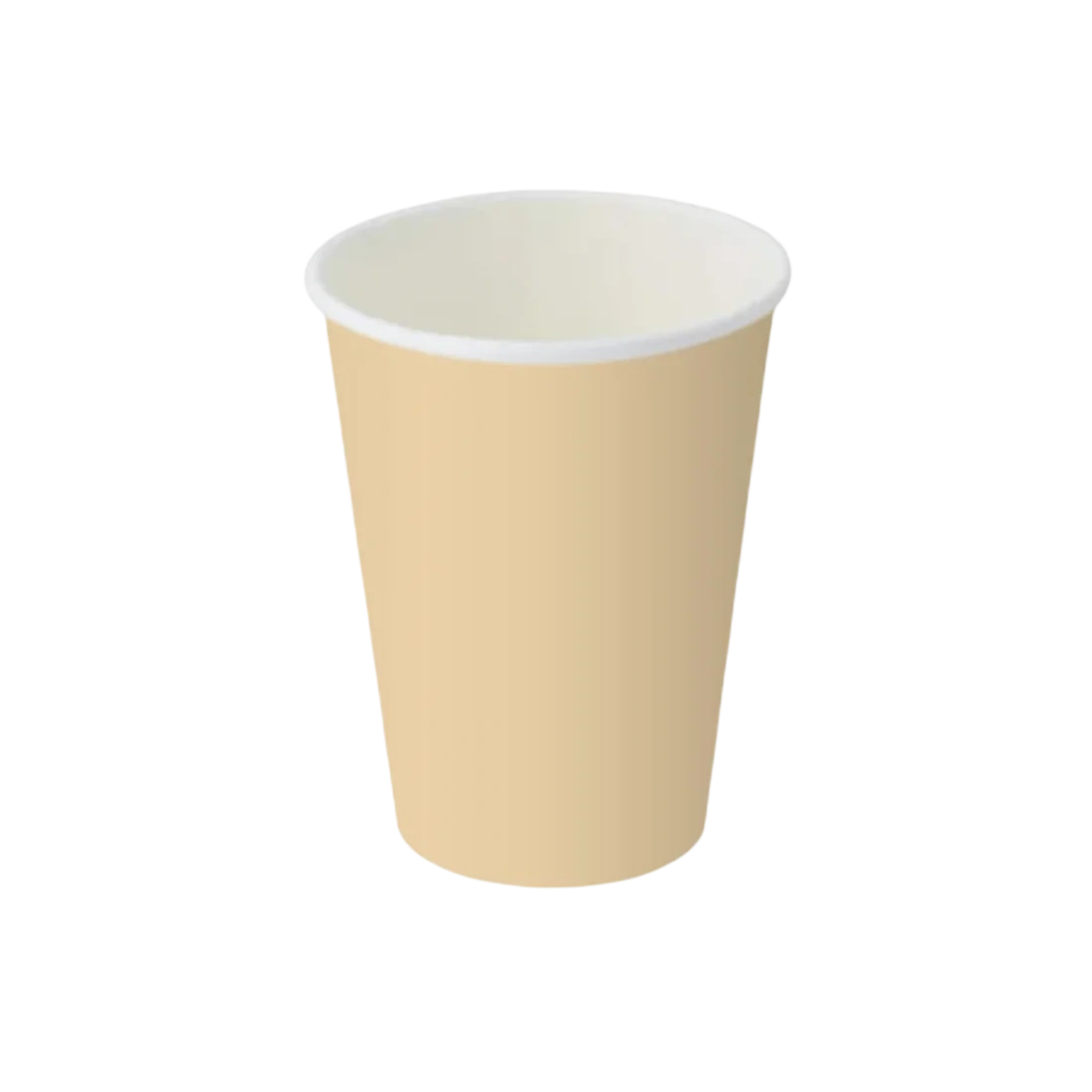 PakMax KRAFT 12oz Single Layer Hot Paper Cup – SLHPC-90-12K commercial kitchen equipment