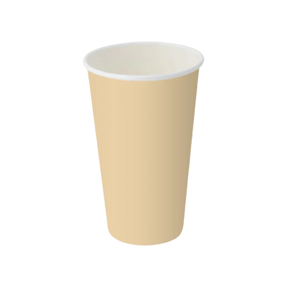 PakMax KRAFT 16oz Single Layer Hot Paper Cup – SLHPC-90-16K commercial kitchen equipment
