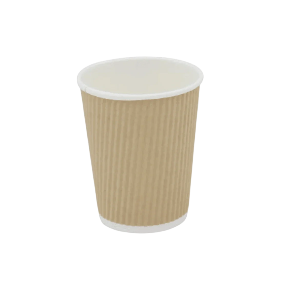 PakMax KRAFT 16oz Corrugated Hot Paper Cup – CHPC-90-16K commercial kitchen equipment