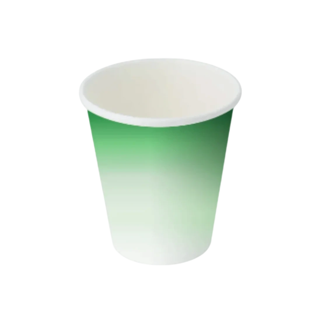 PakMax 8oz 80mm Single Layer Cold Paper Cup – SLCPC-80-8G commercial kitchen equipment