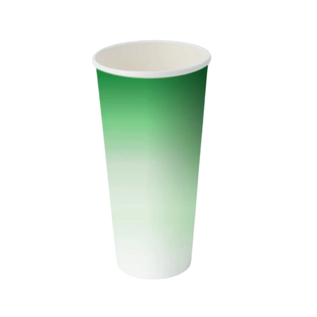 PakMax 22oz Single Layer Cold Paper Cup – SLCPC-90-22G commercial kitchen equipment