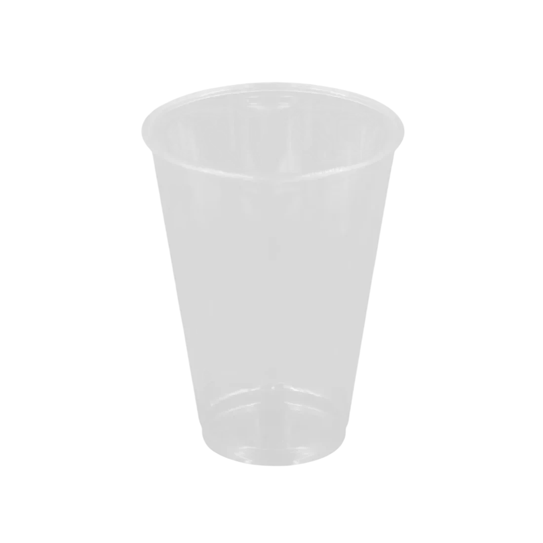 PakMax 78mm 9oz PET Cold Cup – CC-78-9C commercial kitchen equipment
