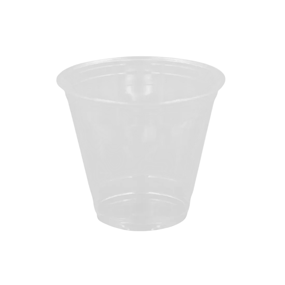 PakMax 98mm 12oz PET Cold Cup – CC-98-12C commercial kitchen equipment