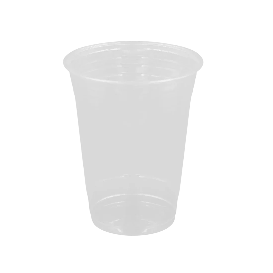 PakMax 98mm 16oz PET Cold Cup – CC-98-16C commercial kitchen equipment