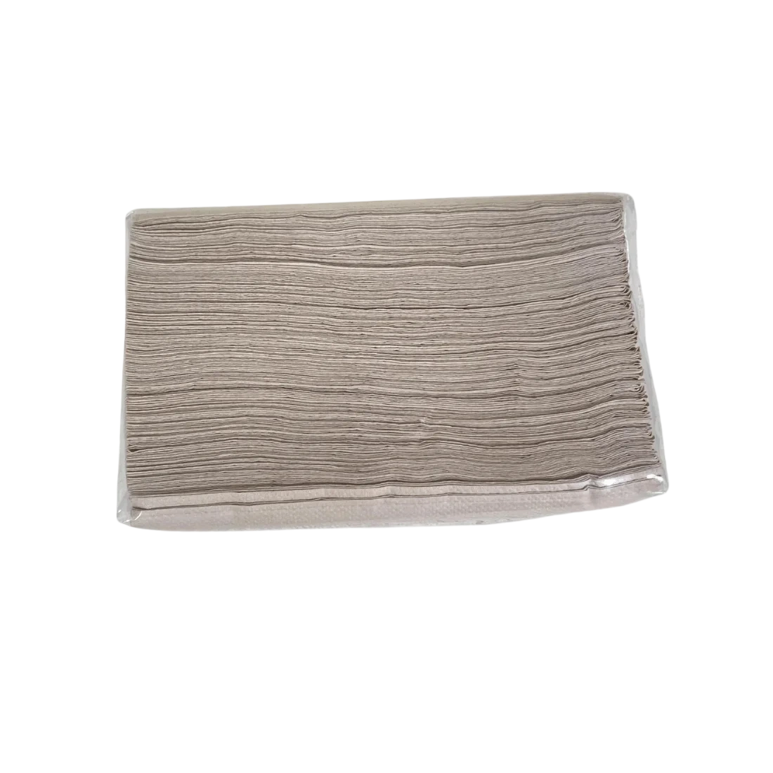 PakMax 1 ply 500 Sheets 1/8 Fold Bamboo Napkin – FBN118-300-500 commercial kitchen equipment
