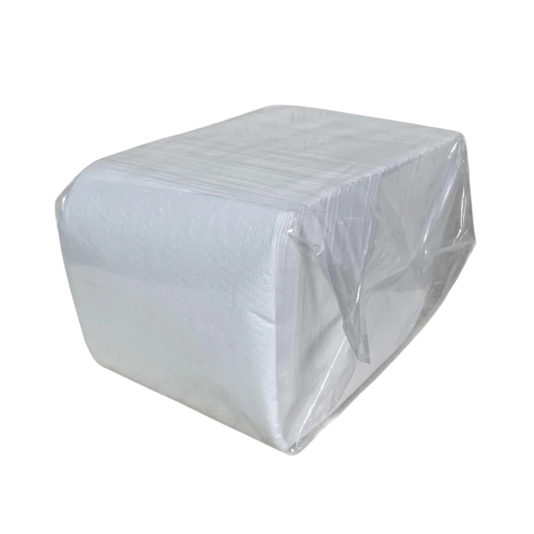 PakMax 1 ply 500 Sheets 1/4 Fold White Napkin – FWN114-315-500 commercial kitchen equipment