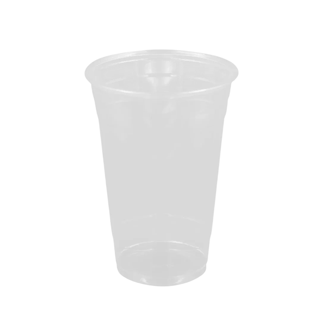 PakMax 98mm 20oz PET Cold Cup – CC-98-20C commercial kitchen equipment