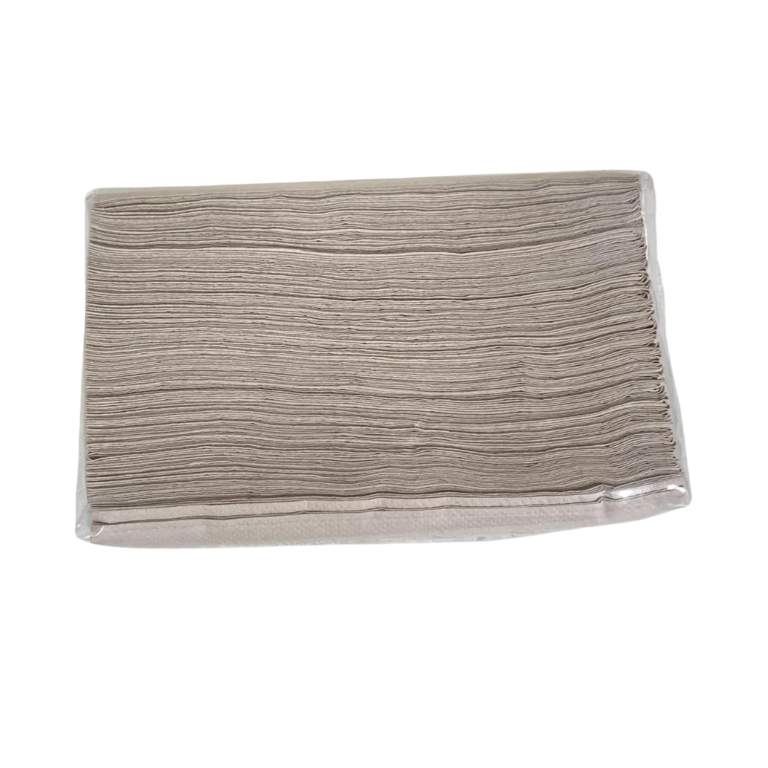 PakMax 2 ply 100 Sheets 1/8 Fold Quilted Bamboo Napkin – FQBN218-400-100 commercial kitchen equipment