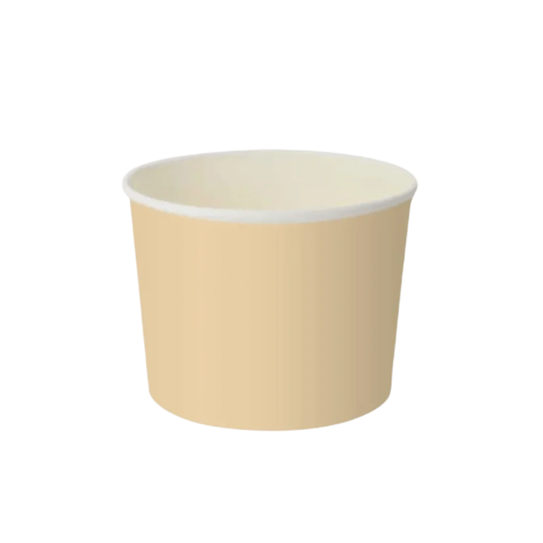 PakMax KRAFT 3oz Icecream Cup – ICC-70-3K commercial kitchen equipment