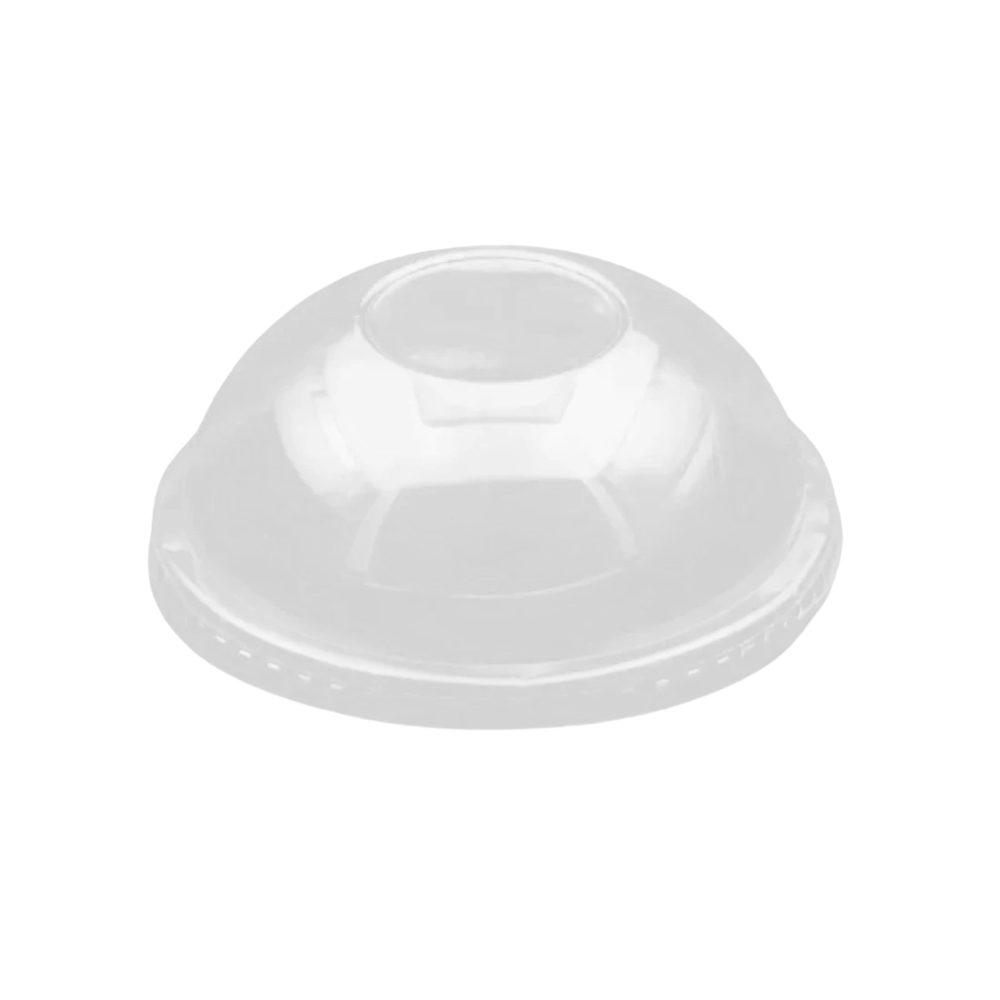 PakMax 8oz Icecream Cup Dome Lid – ICC-DL-8C-LID commercial kitchen equipment