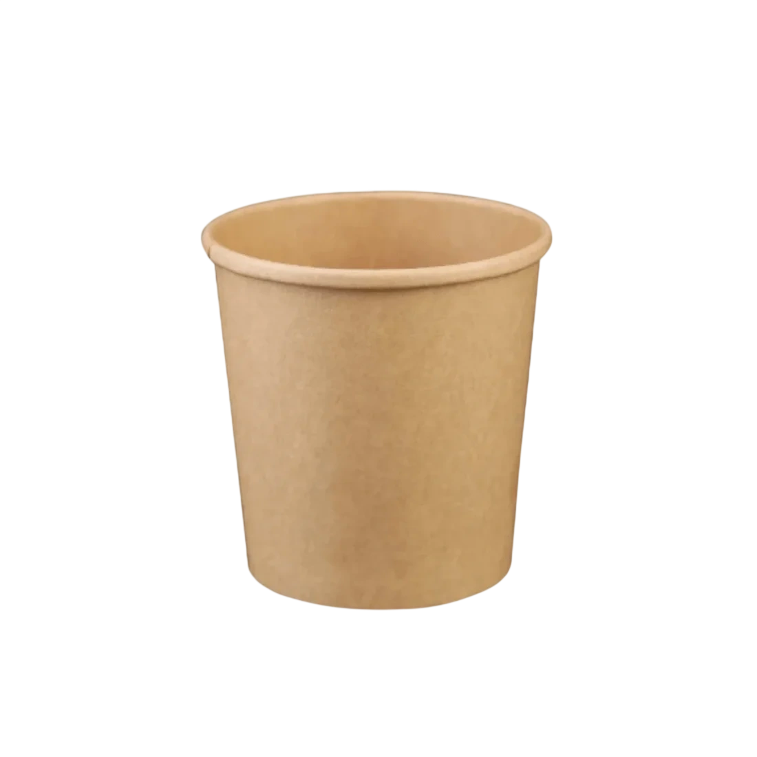 PakMax KRAFT 12oz Paper Deli Container – DELI-96-12K commercial kitchen equipment