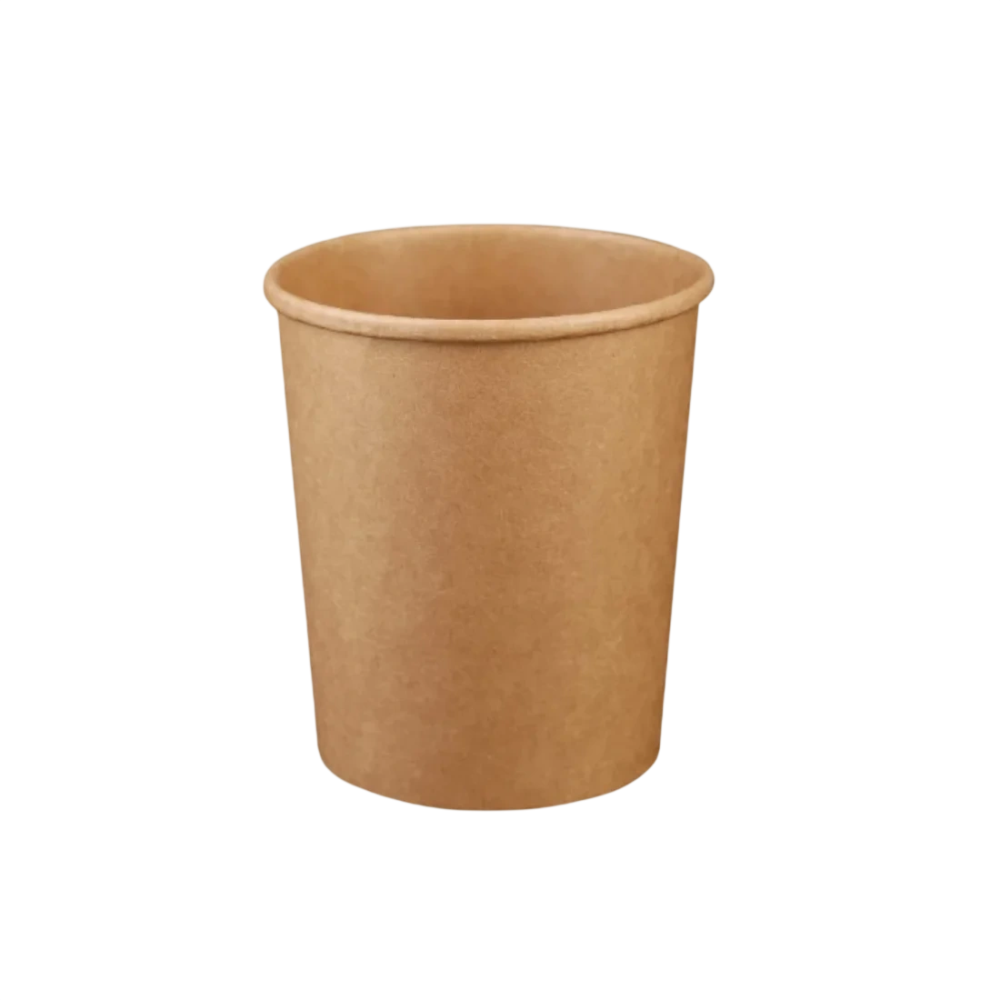 PakMax KRAFT 26oz Paper Deli Container – DELI-115-26K commercial kitchen equipment