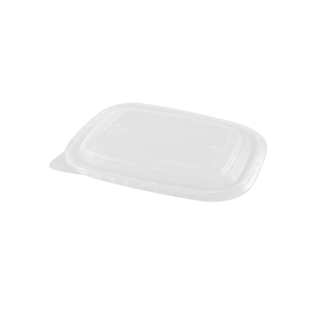 PakMax PP Rectangular Bowl Lid – KPRB-PP-LID commercial kitchen equipment