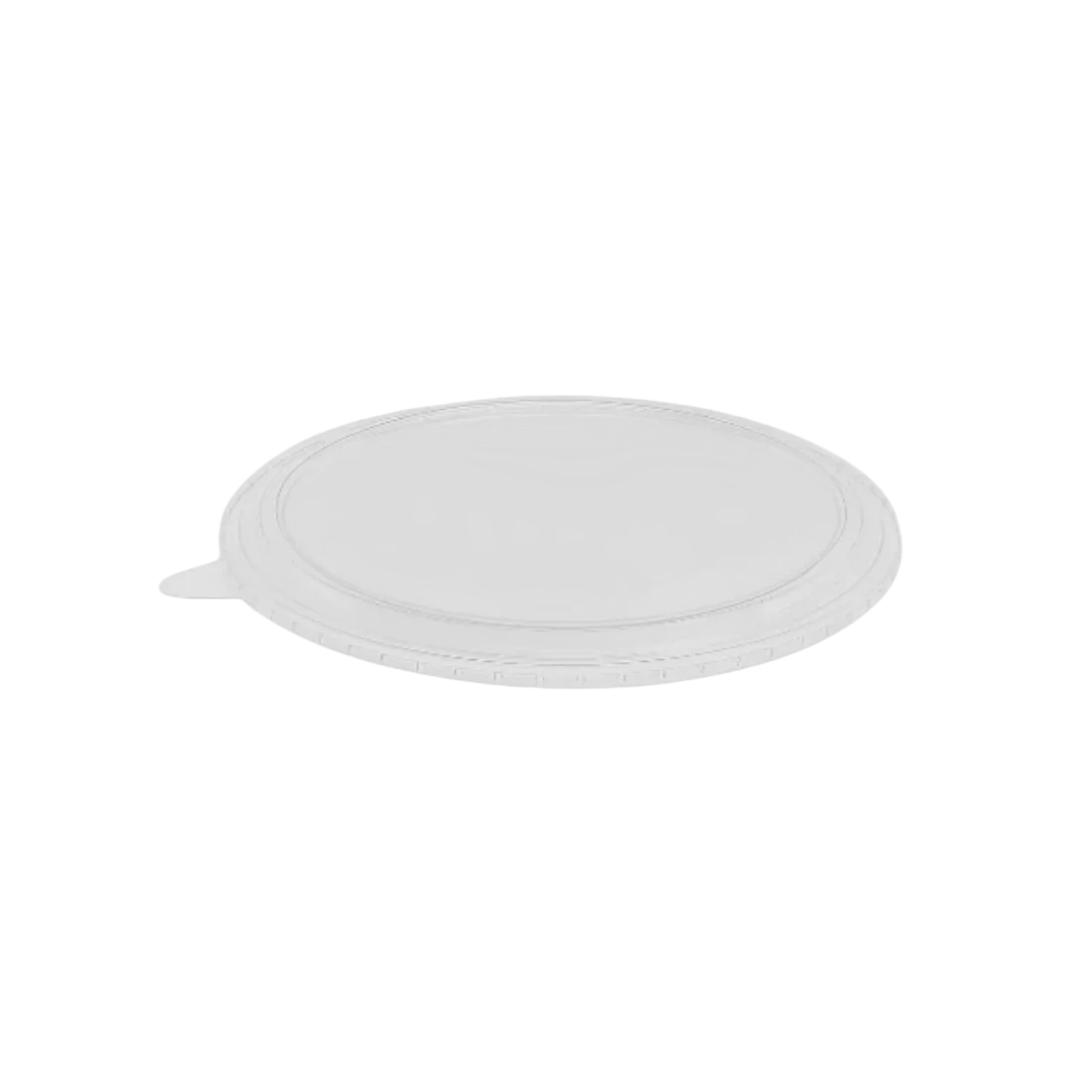PakMax 185mm PET Bowl Lid – SBL-185-PET-LID commercial kitchen equipment