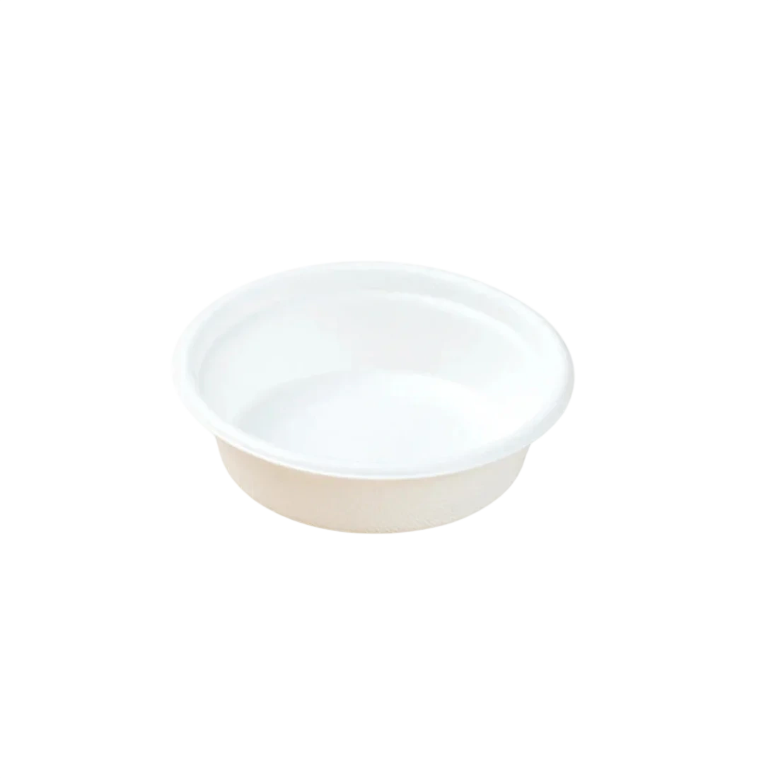 PakMax 1oz Sugarcane Sauce Cup – SC-62-1 commercial kitchen equipment