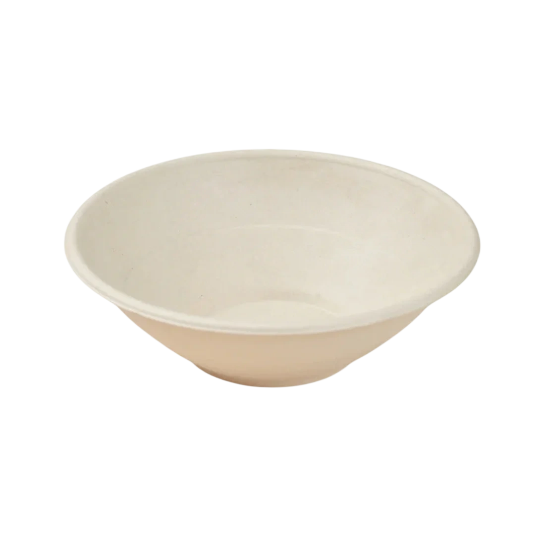 PakMax 32oz Deep Sugarcane Bowl – DB-196-32W commercial kitchen equipment