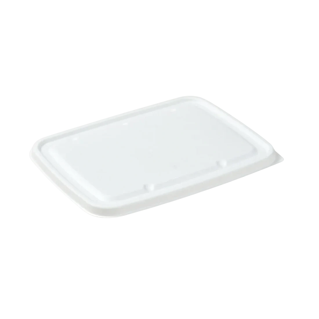PakMax Lid for 6-Compartment Lunch Tray – LT-61-LID commercial kitchen equipment