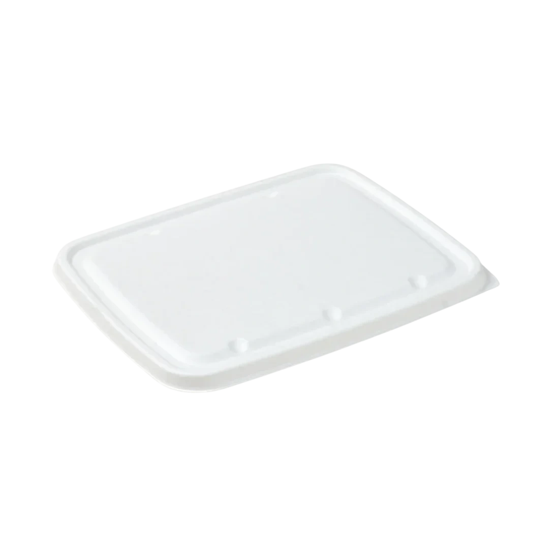PakMax Lid for 5 Compartment Lunch Tray – LT-51-LID commercial kitchen equipment