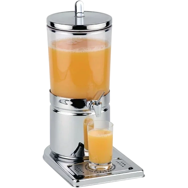 Chilled Buffet Juice Dispenser 320mm – APS CF064 commercial kitchen equipment