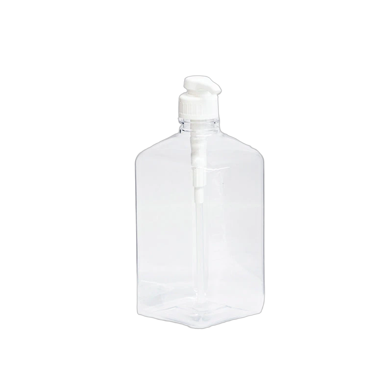 Kitchen Knock 060081 1600ml Polycarbonate Syrup Dispenser