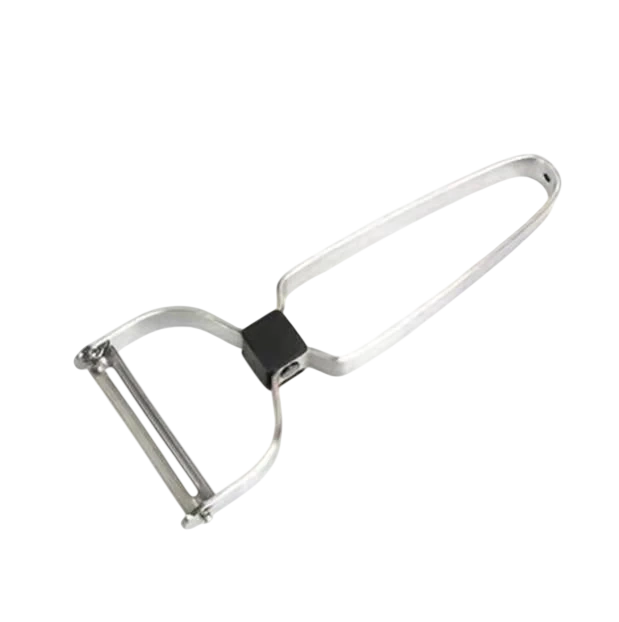 Kitchen Knock 404579 Stainless Steel Peeler – 145mm