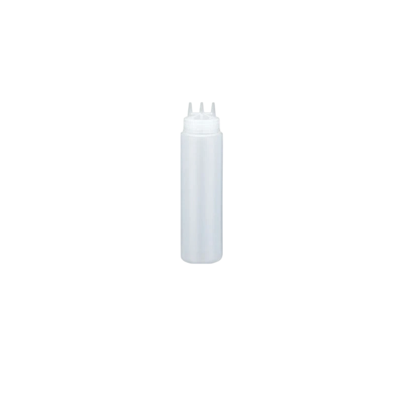 Kitchen Knock 071636 710ml Sauce Warmer Bottle – Single Head