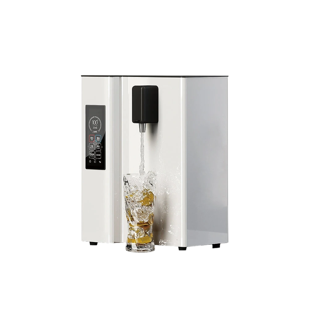 Kitchen Knock 621887 11L Touchscreen Water Boiler