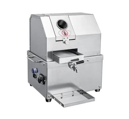 Kitchen Knock 621612 Electric Sugarcane Machine – 320 × 390 × 560mm