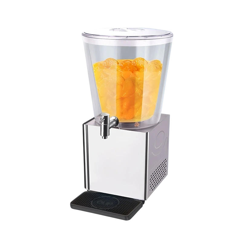 Kitchen Knock 492346 10L Hot Stirring Beverage Dispenser