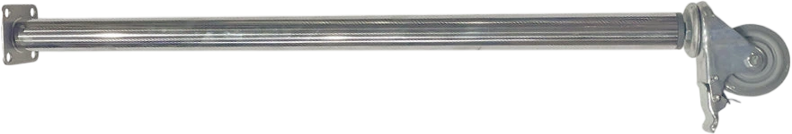 Leg with Castors – 622373