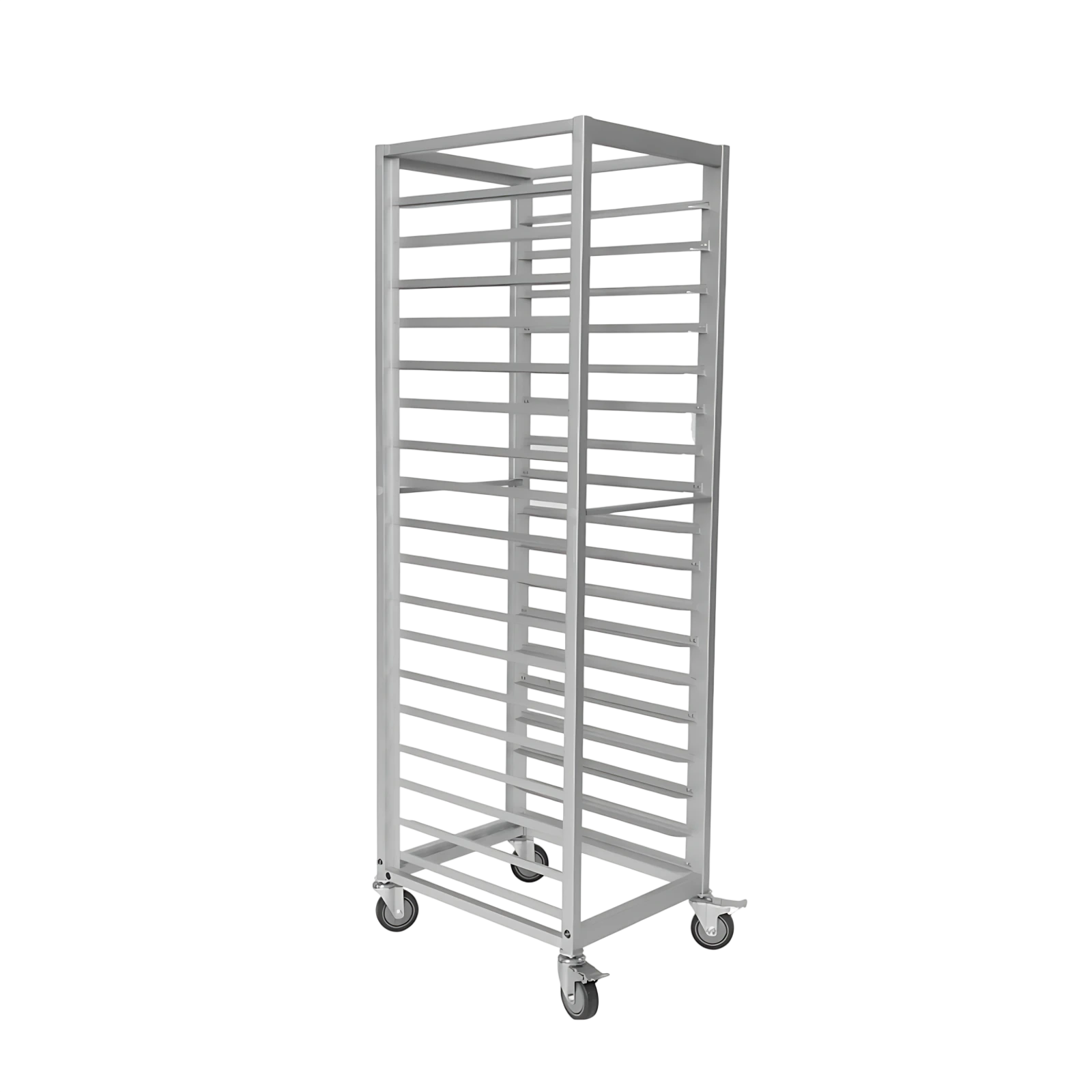 Kitchen Knock 607257 18-Tier Baking Tray Trolley