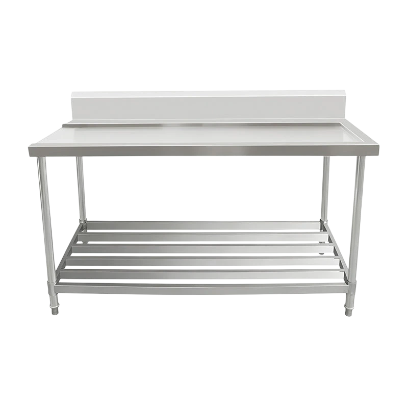 Kitchen Knock AWSD-1870L Outlet Bench – 1800×700mm, Left-Hand – 622345