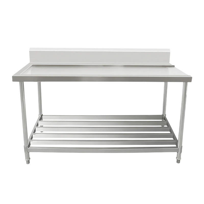Kitchen Knock AWSD-0970R Outlet Bench – 900×700mm, Right-Hand – 622348