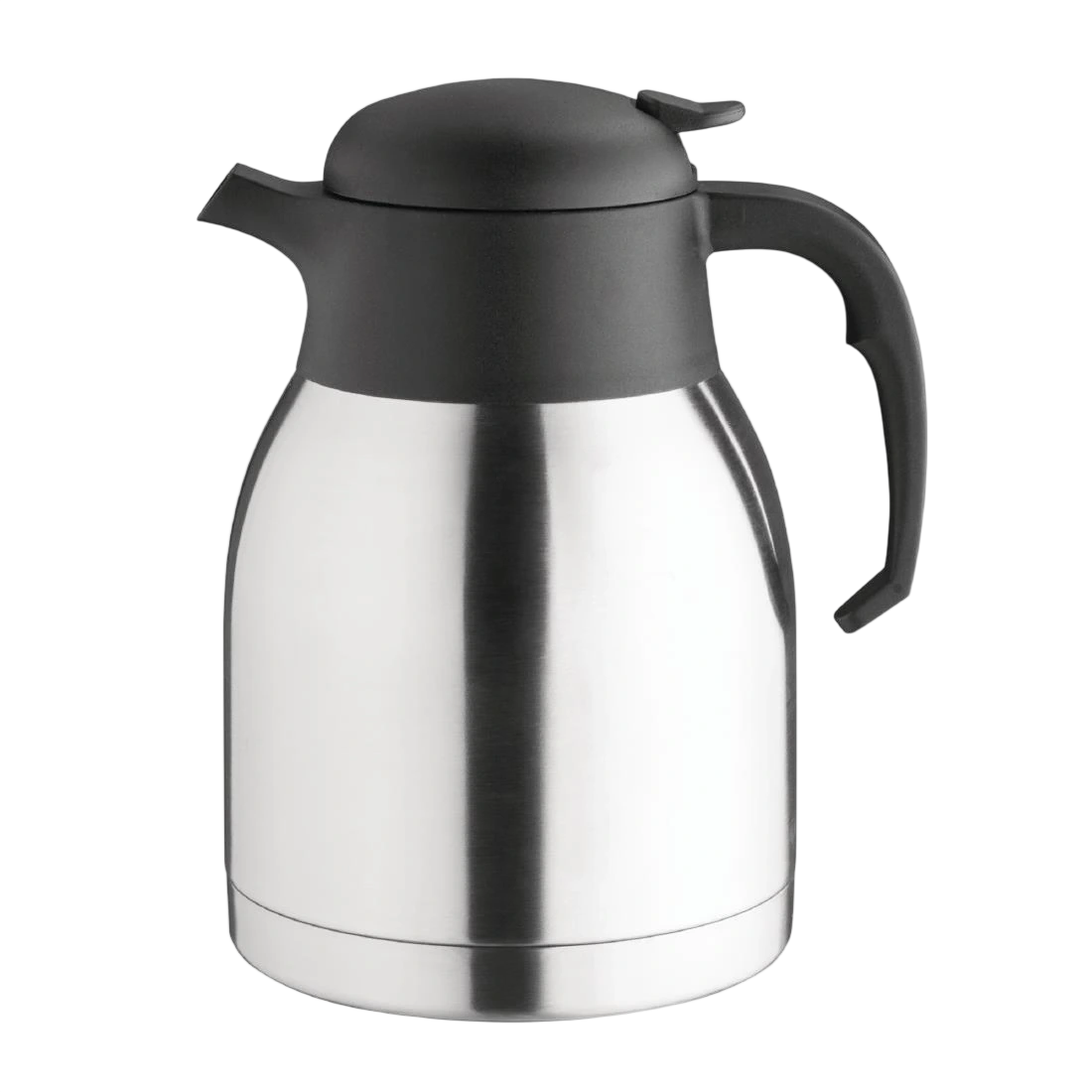 Olympia C092 Stainless Steel Vacuum Jug – 1.5L