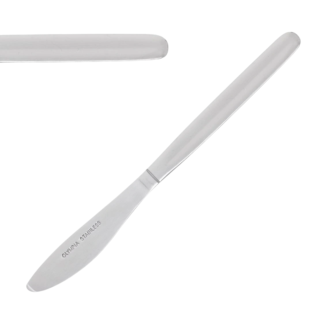 Olympia C118 Kelso Dessert Knife St/St (Box 12)