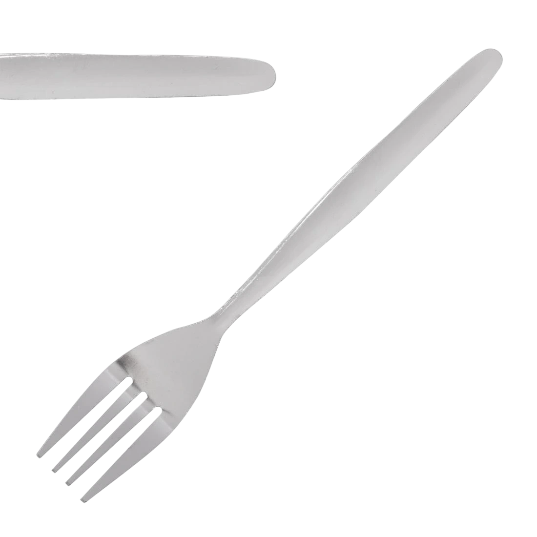Olympia C119 Kelso Dessert Fork St/St (Box 12)