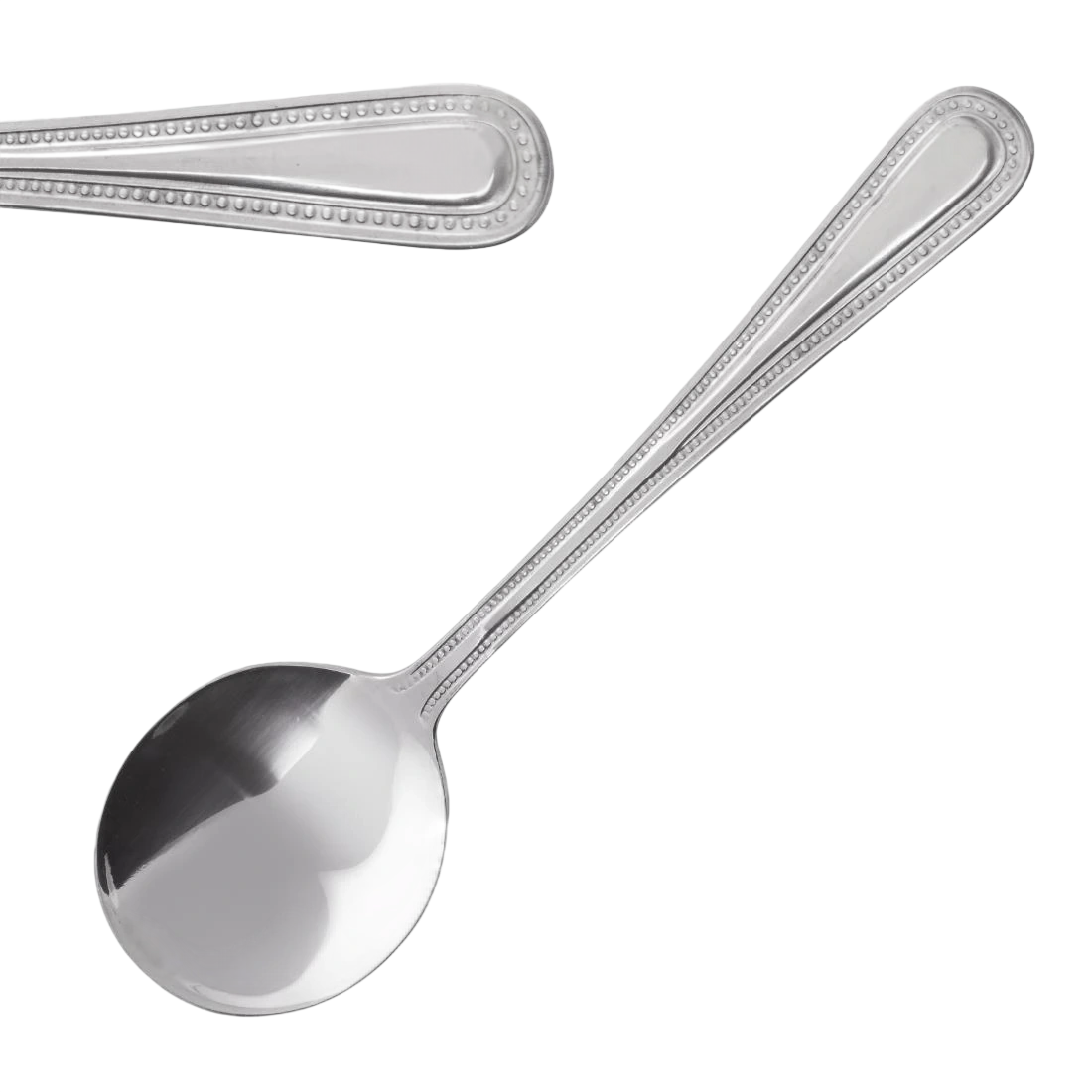 Olympia C131 Bead Soup Spoon St/St (Box 12)