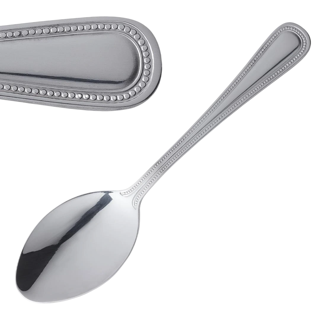 Olympia C132 Bead Service Spoon St/St (Box 12)